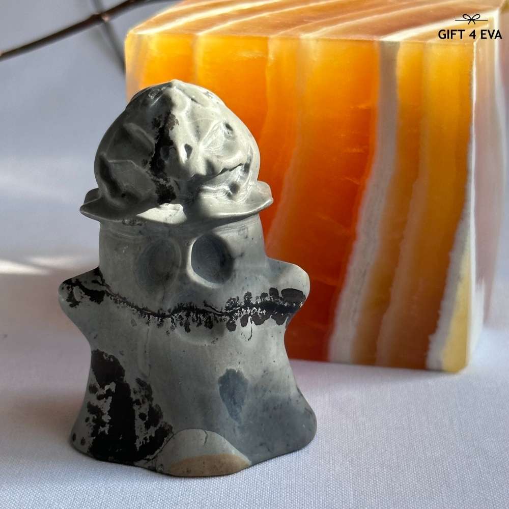 Picture Jasper Ghost