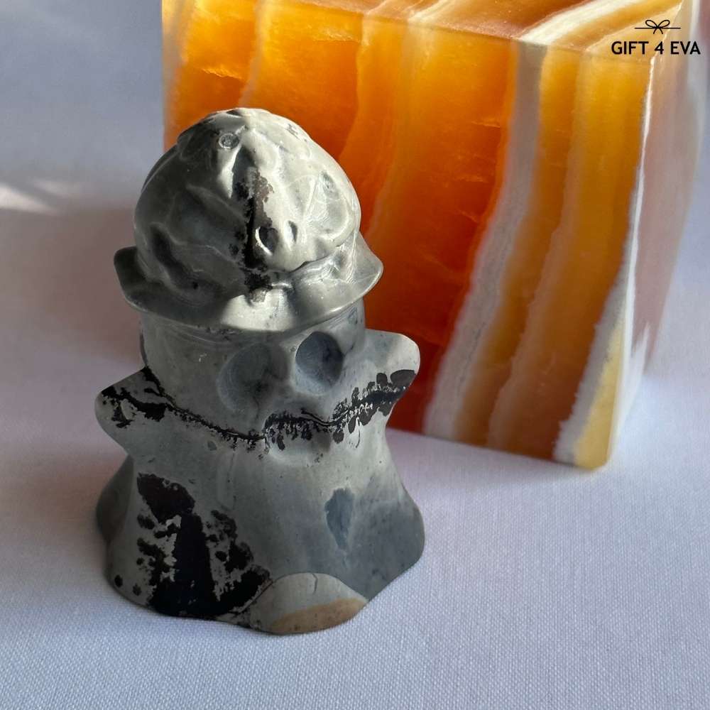 Picture Jasper Ghost