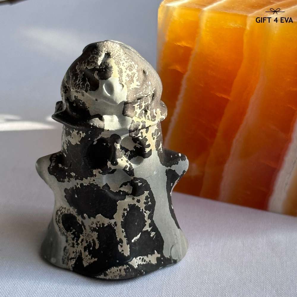 Picture Jasper Ghost