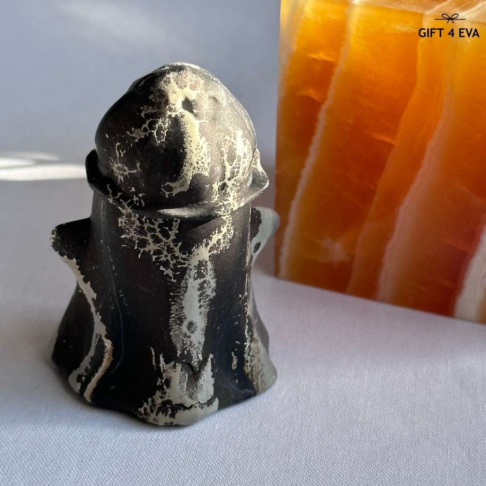 Picture Jasper Ghost