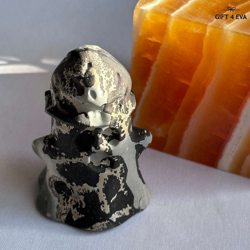 Picture Jasper Ghost