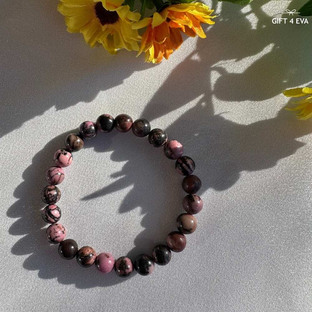 Rhodonite Bracelet