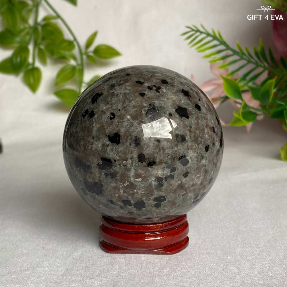 Emberlite Sphere 61MM