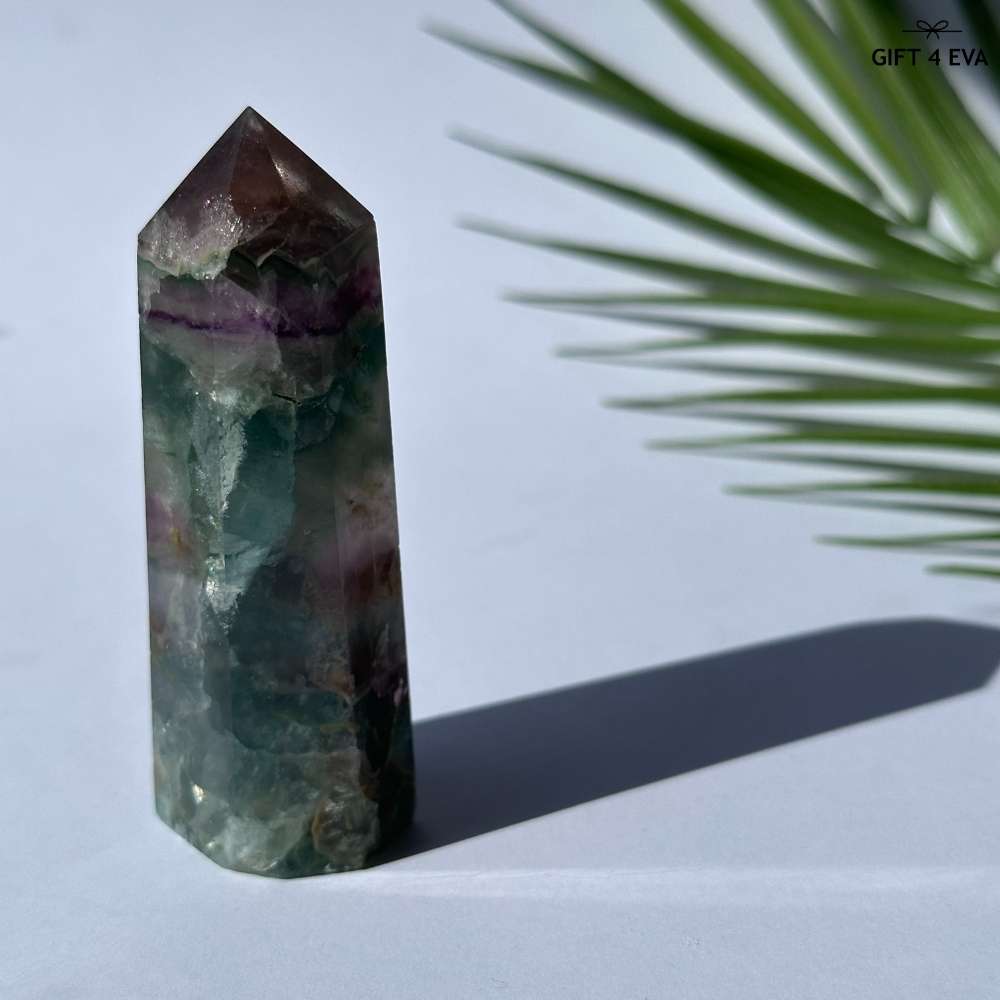 Fluorite Point