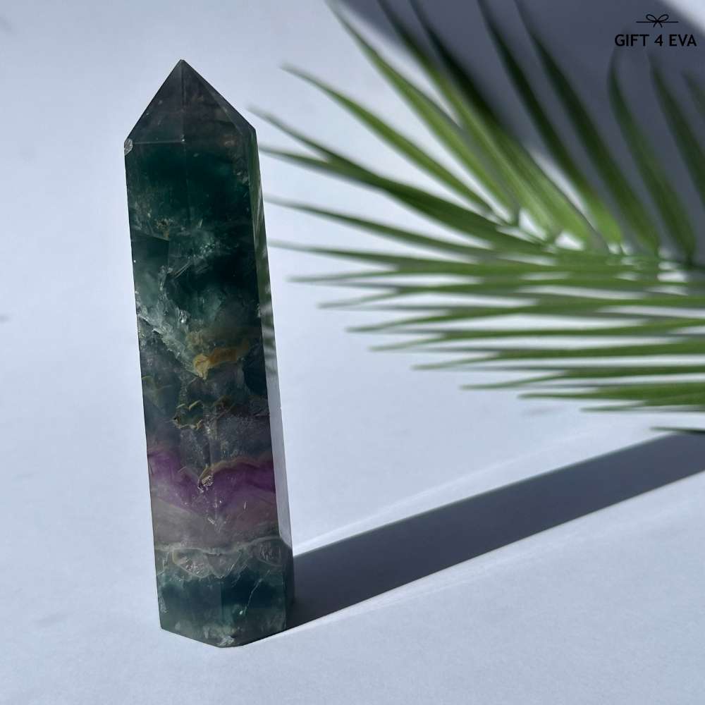 Fluorite Point