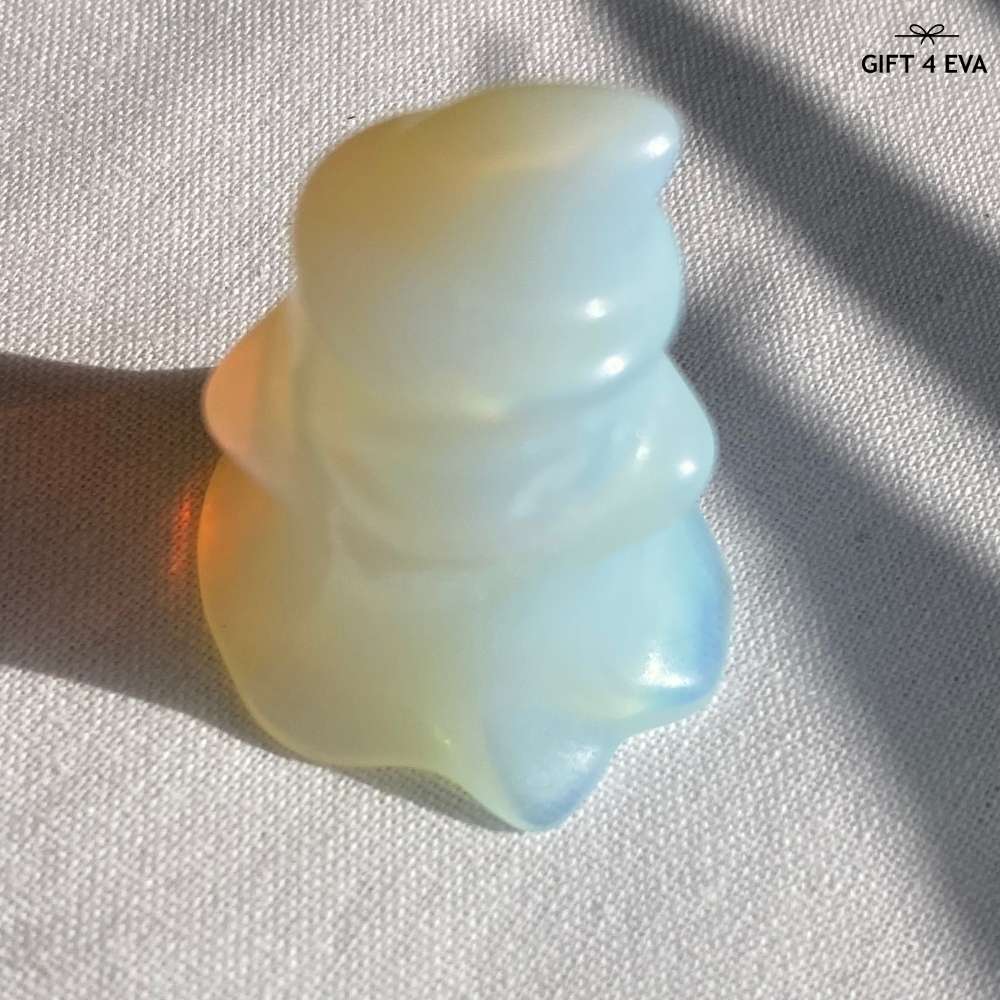 Opalite Ghost