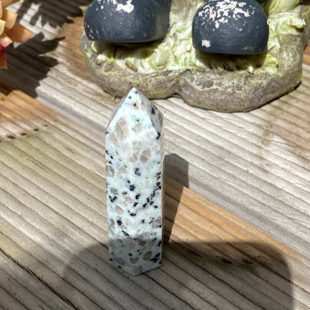 Kiwi Jasper Point 76MM