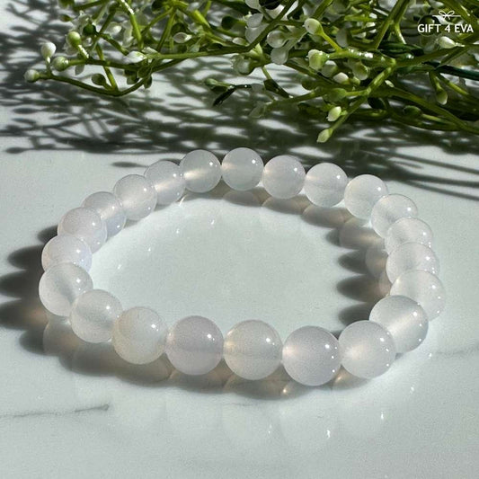 Chalcedony Bracelet