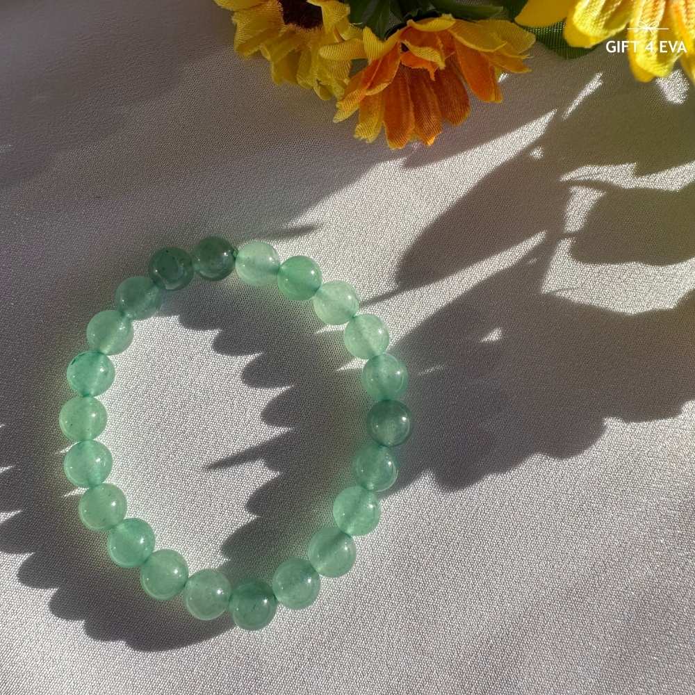 Green Aventurine Bracelet