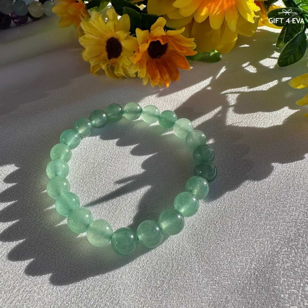 Green Aventurine Bracelet