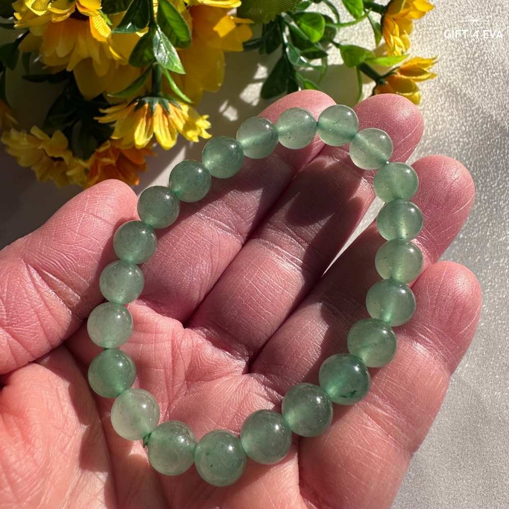 Green Aventurine Bracelet