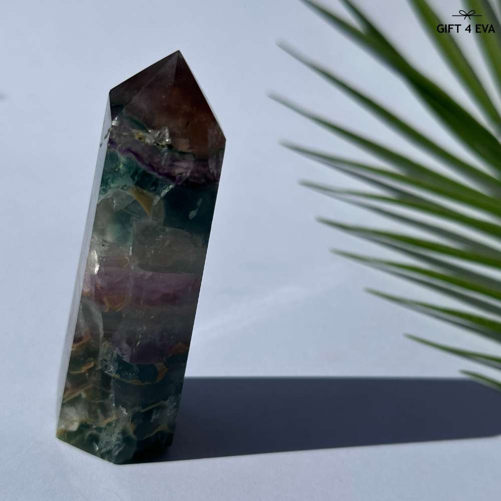 Fluorite Point