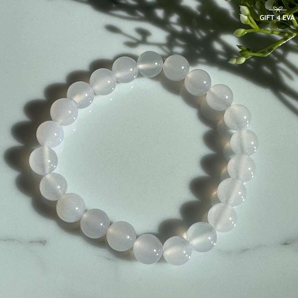 Chalcedony Bracelet