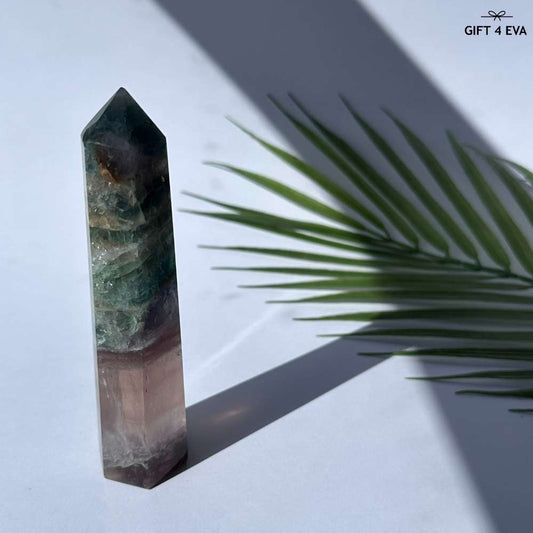 Fluorite Point