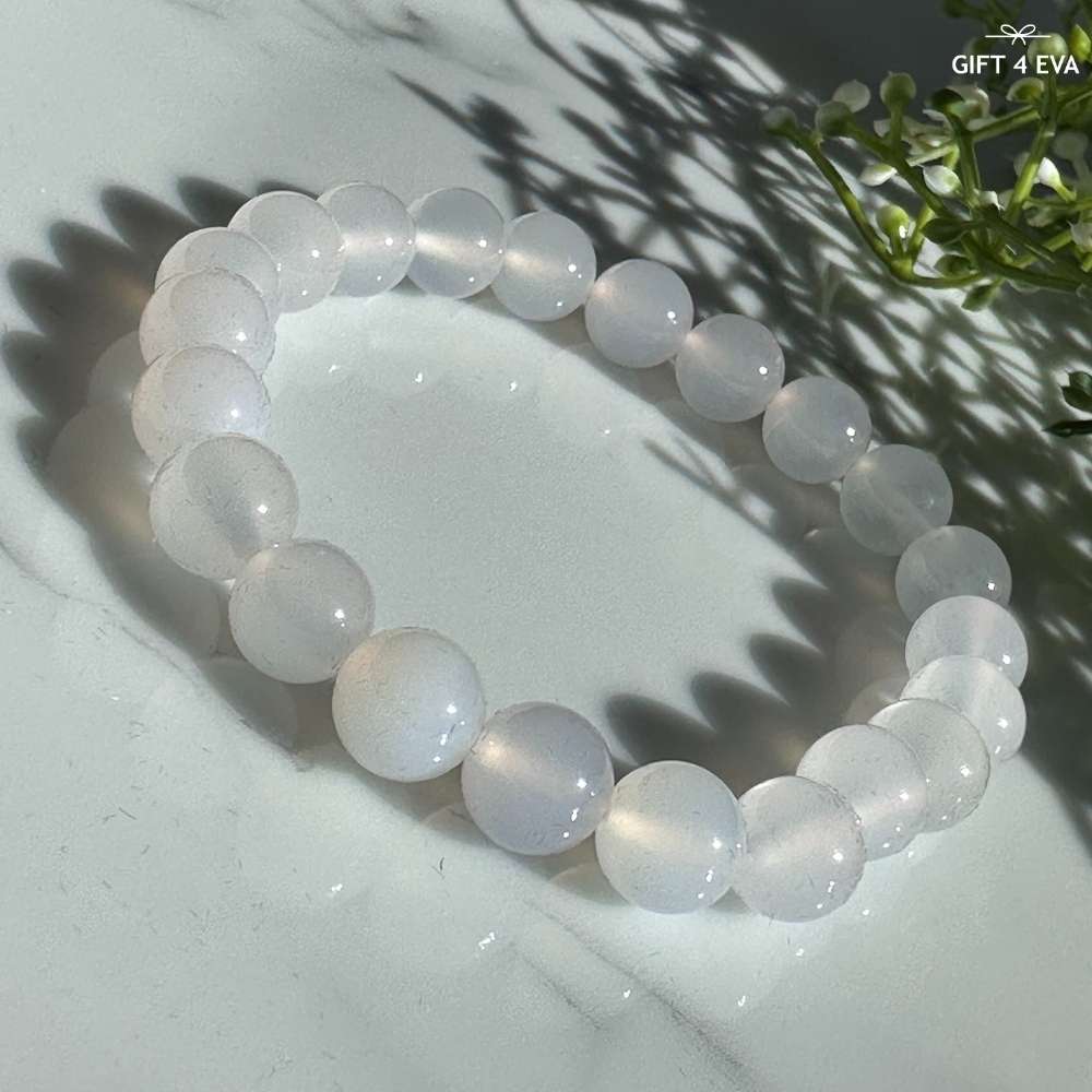 Chalcedony Bracelet