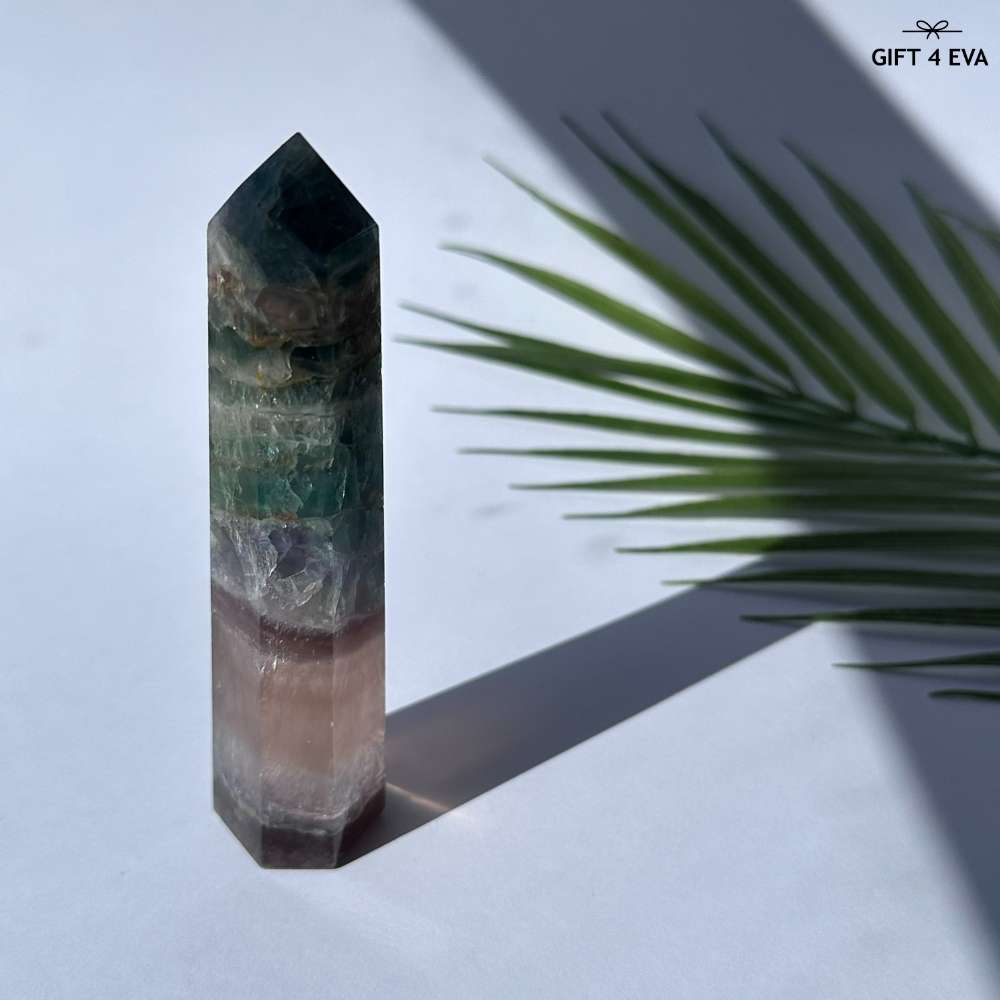 Fluorite Point