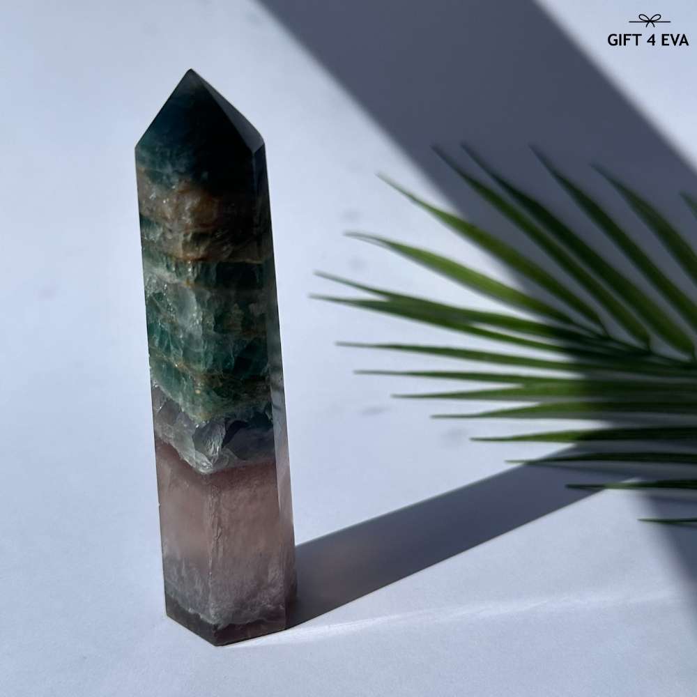 Fluorite Point