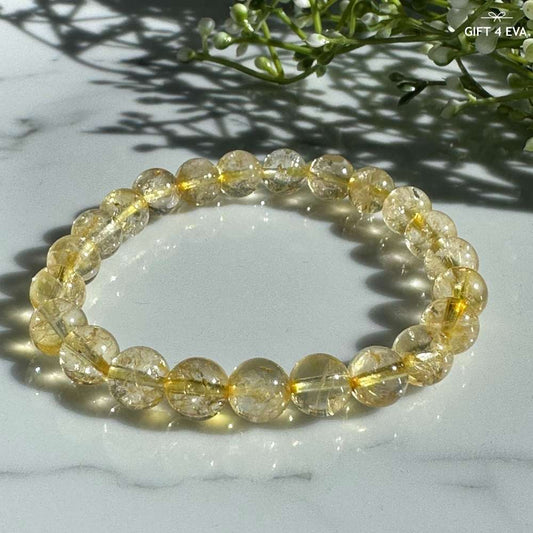 Citrine Bracelet