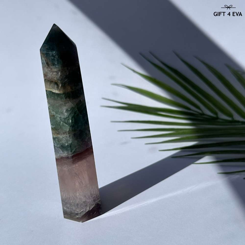 Fluorite Point