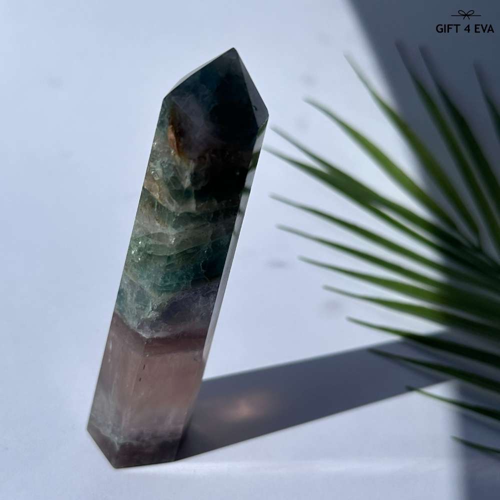 Fluorite Point