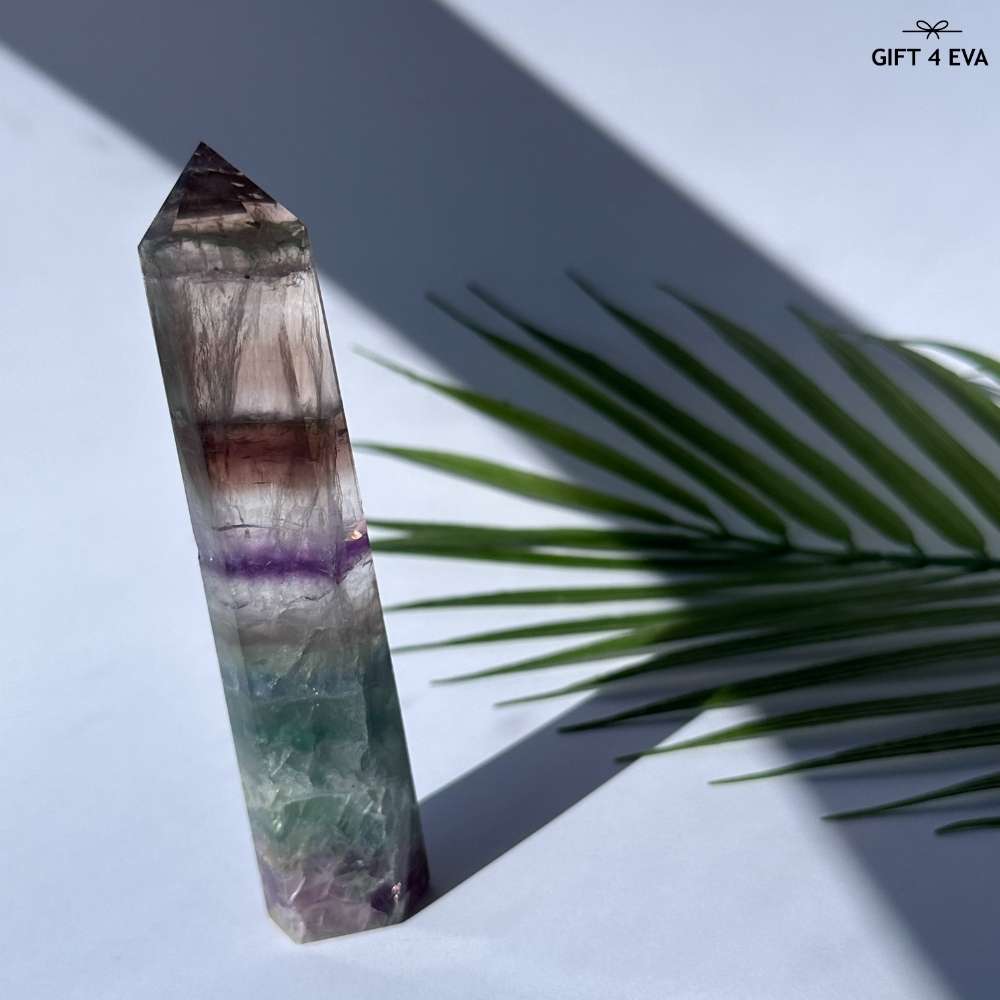 Fluorite Point