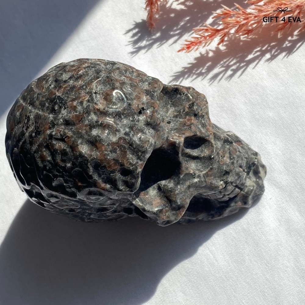 Emberlite Skull