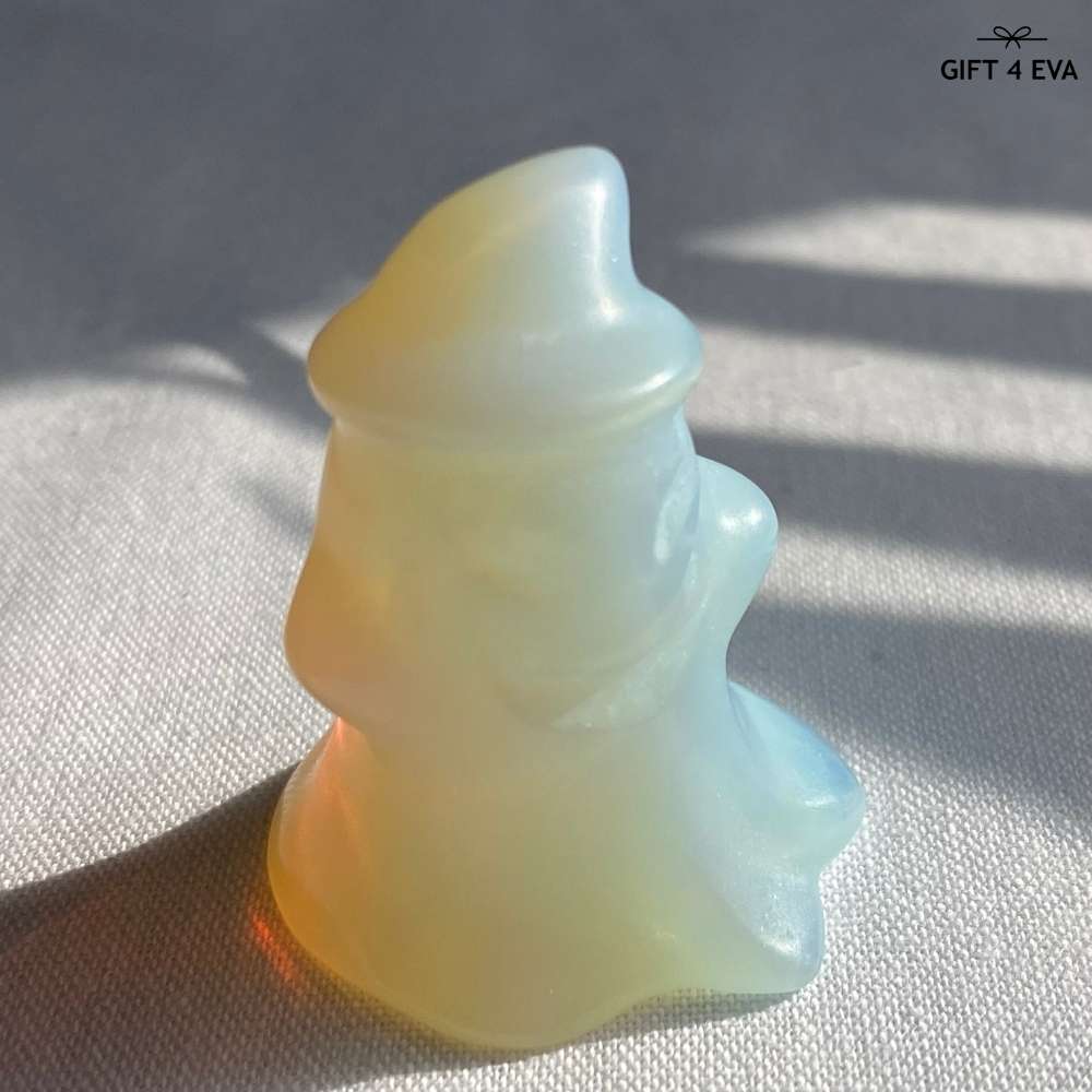 Opalite Ghost