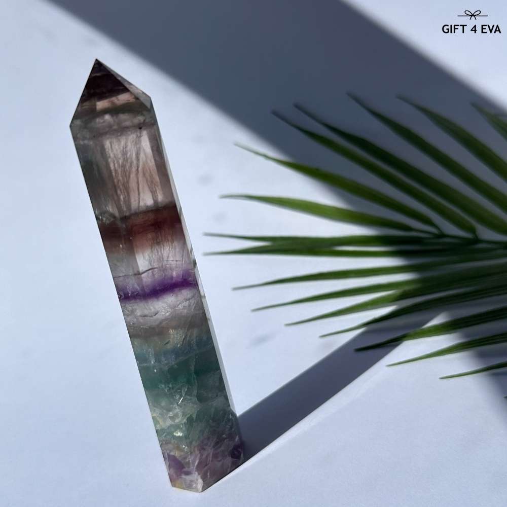 Fluorite Point