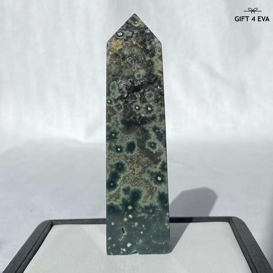 Ocean Jasper Point 110MM