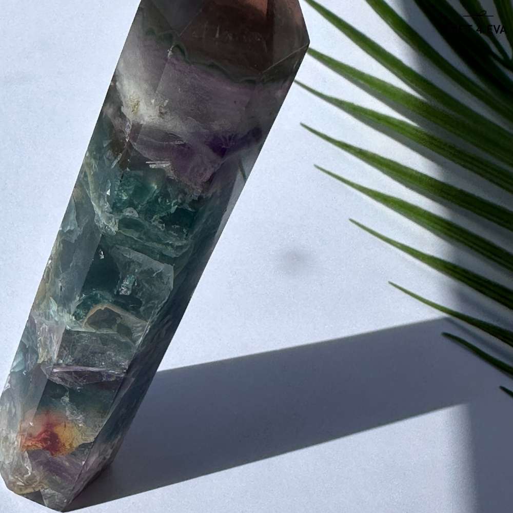 Fluorite Point