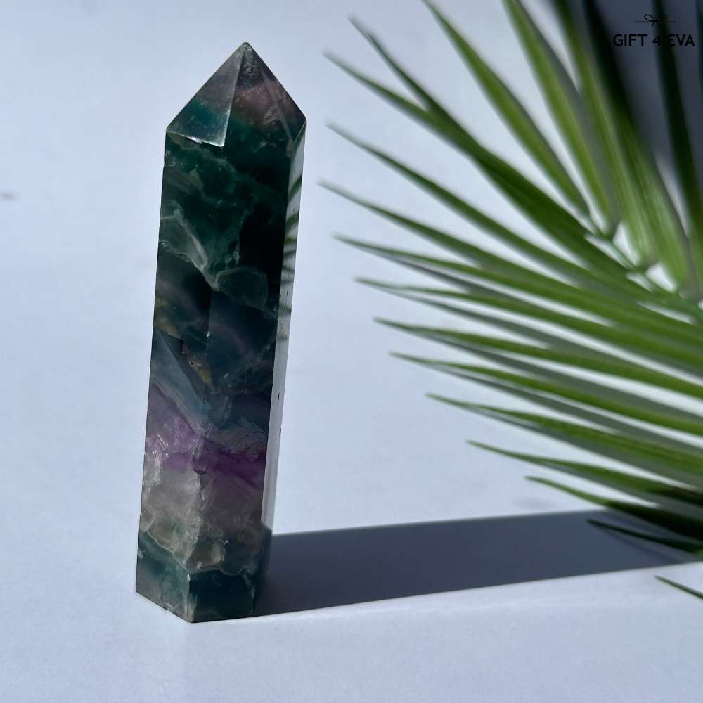 Fluorite Point