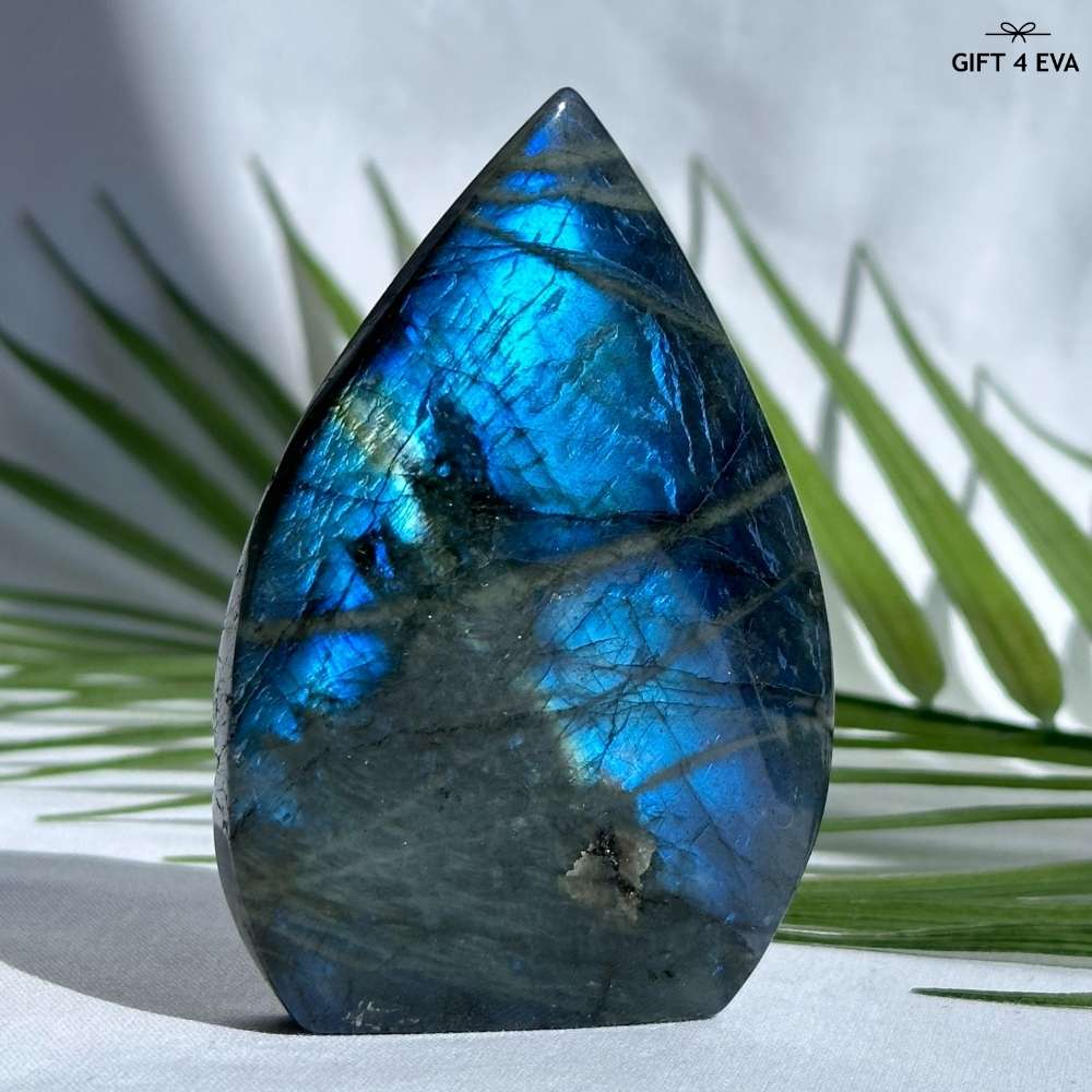 Labradorite Free Form 126G