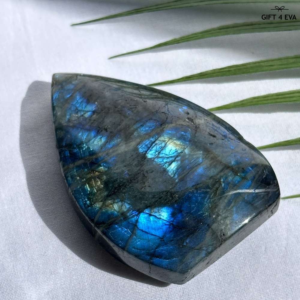 Labradorite Free Form 126G