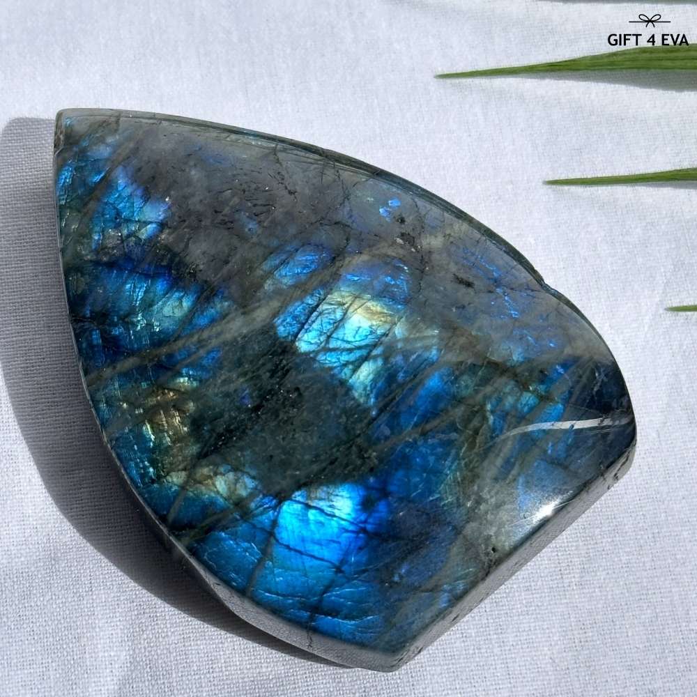 Labradorite Free Form 126G