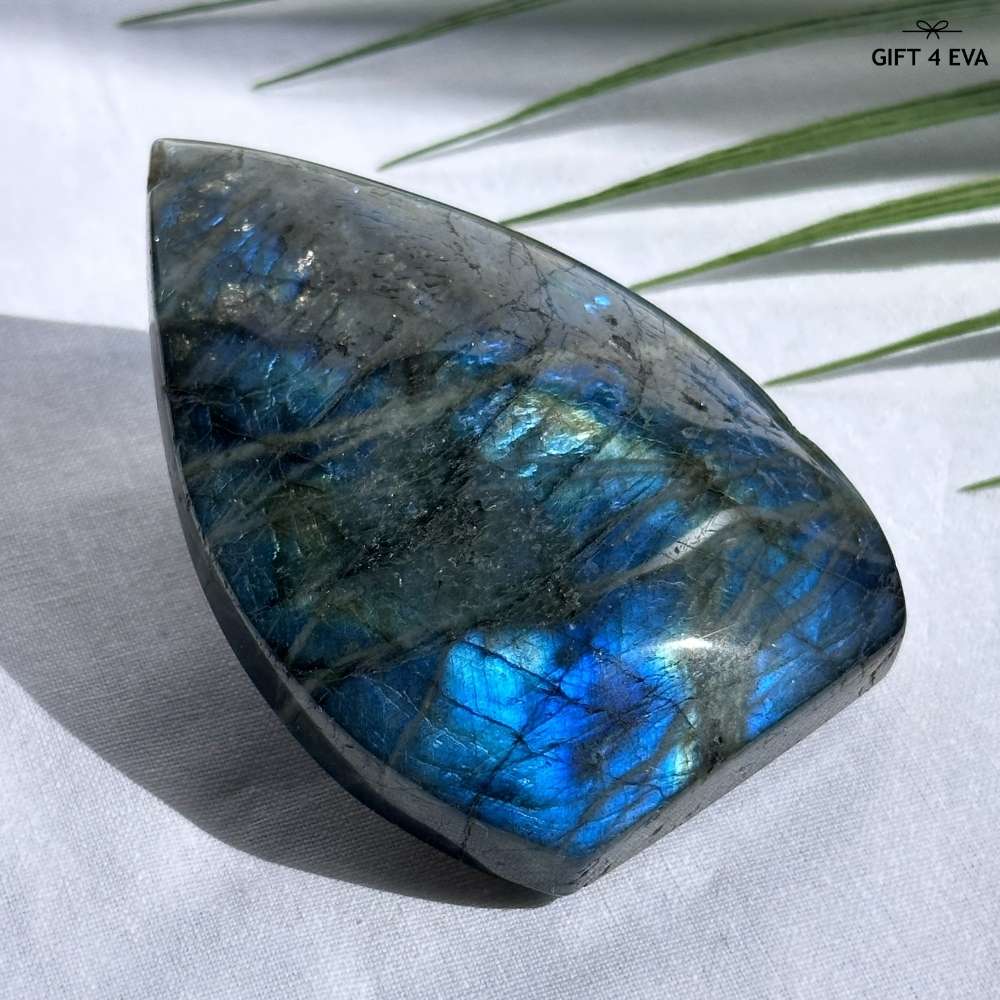 Labradorite Free Form 126G