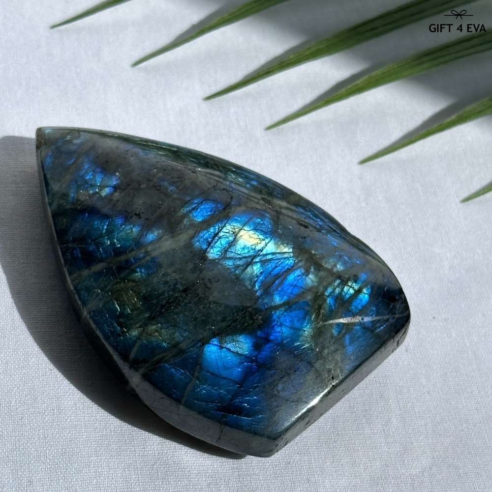 Labradorite Free Form 126G