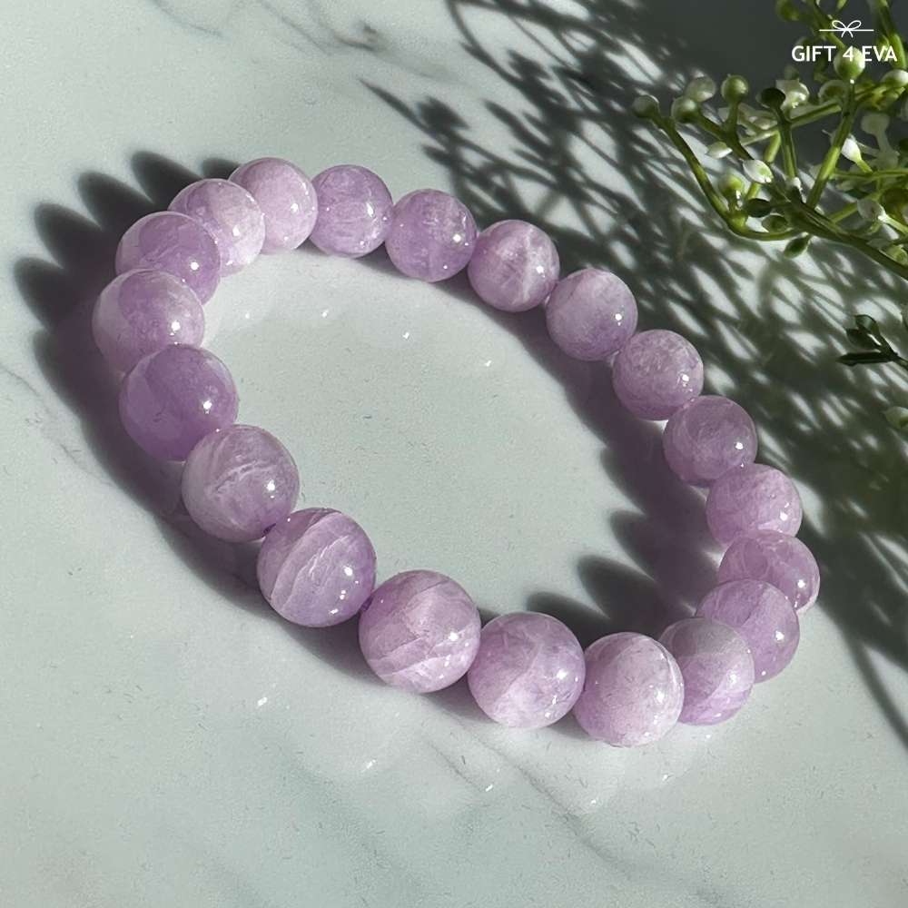 Kunzite Bracelet