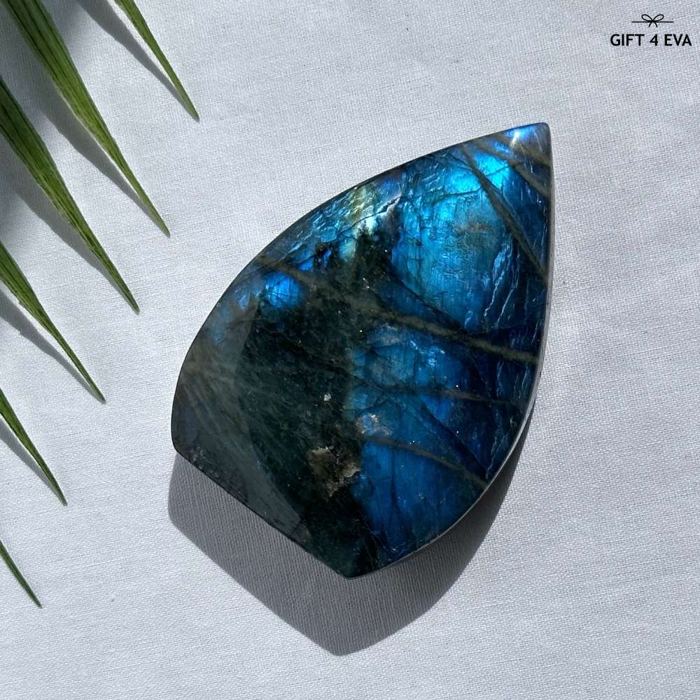 Labradorite Free Form 126G