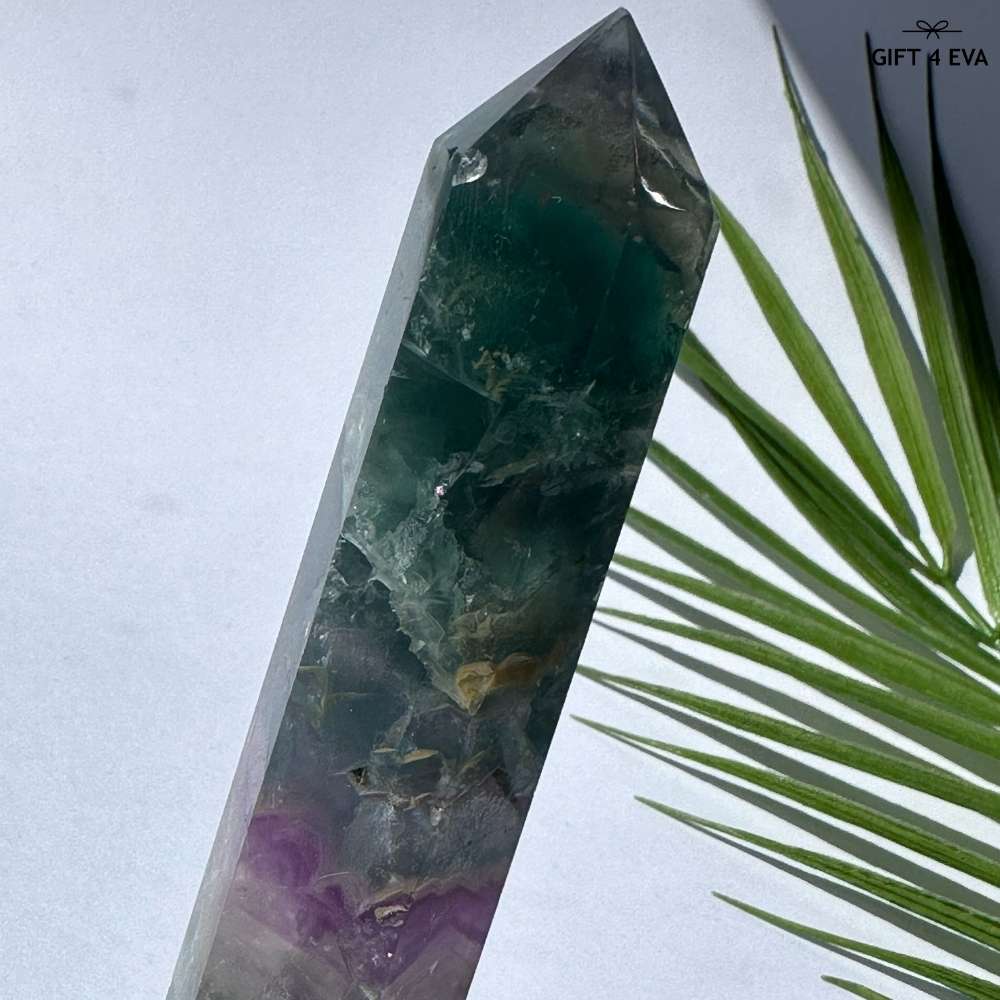 Fluorite Point