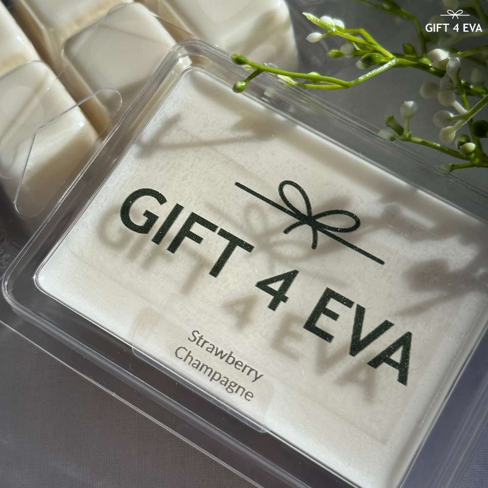 4 For $28 - GIFT 4 EVA Soy Melts