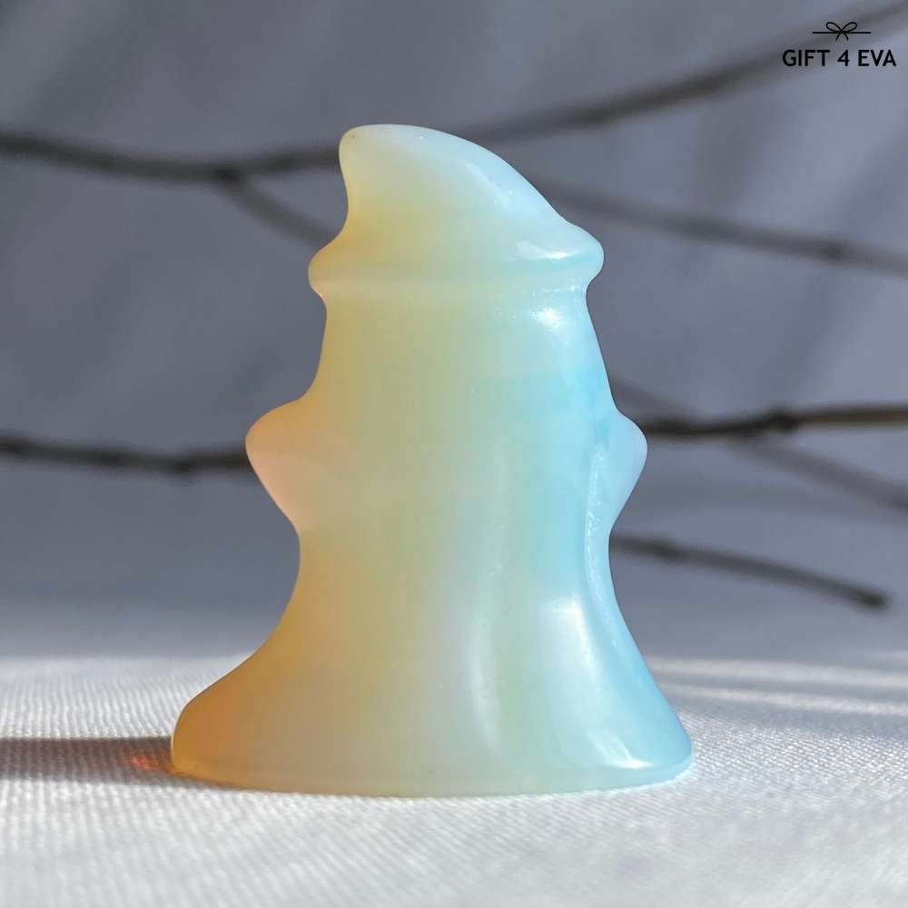 Opalite Ghost