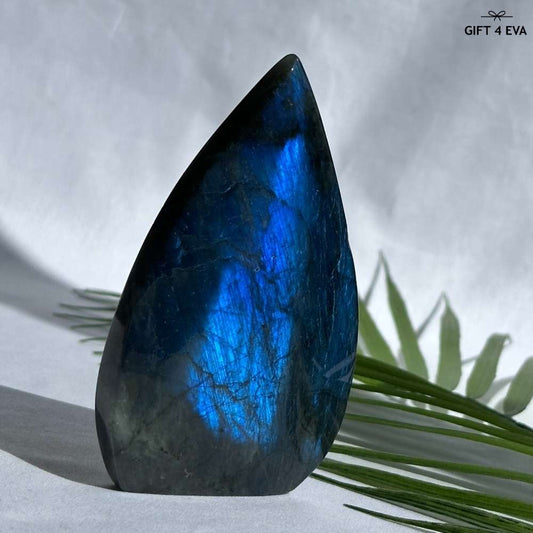 Labradorite Free Form 180G