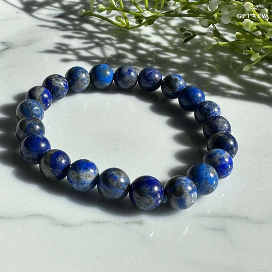 Lapis Lazuli Bracelet