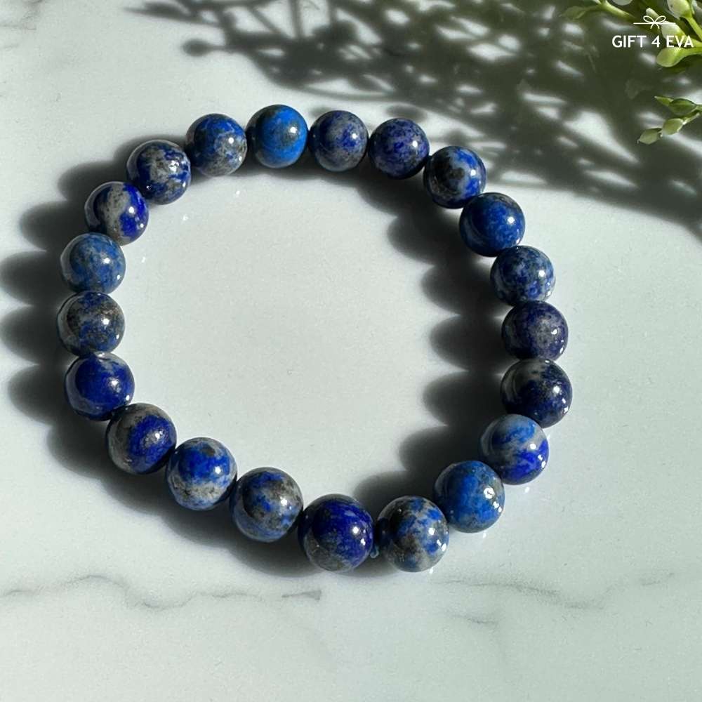 Lapis Lazuli Bracelet