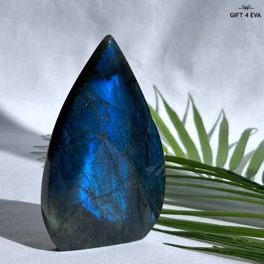 Labradorite Free Form 180G