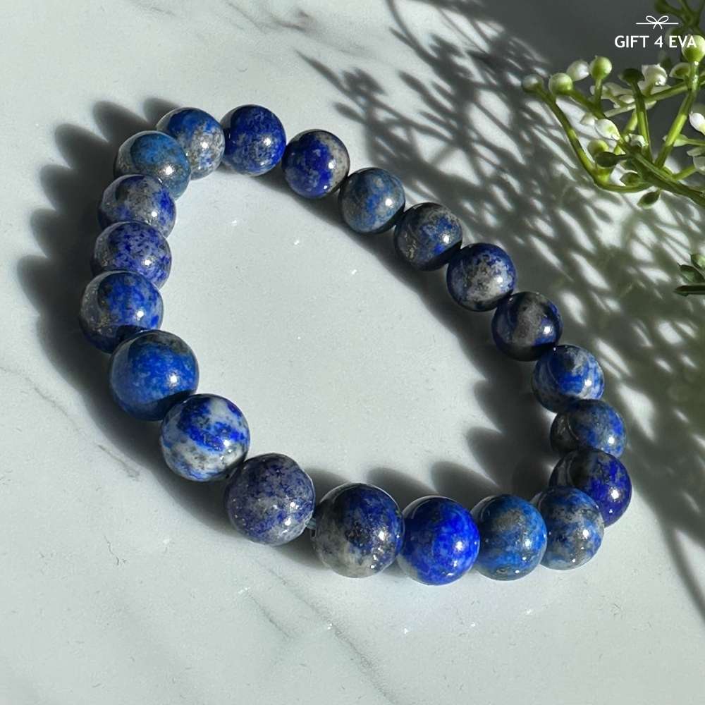 Lapis Lazuli Bracelet