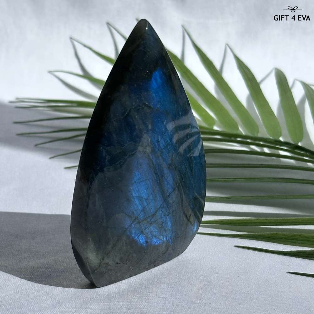 Labradorite Free Form 180G