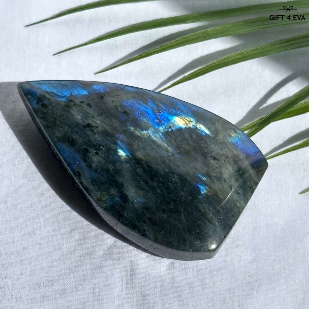 Labradorite Free Form 180G