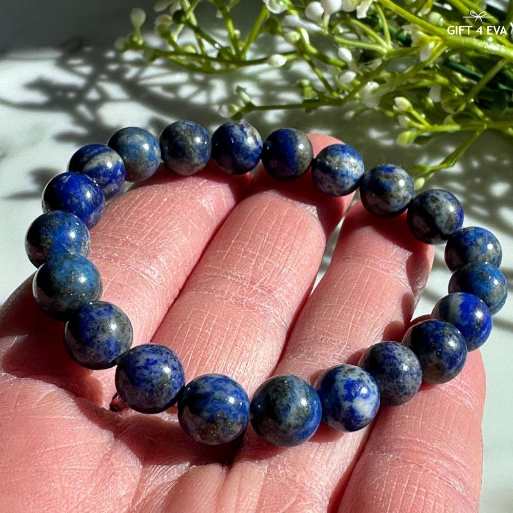 Lapis Lazuli Bracelet