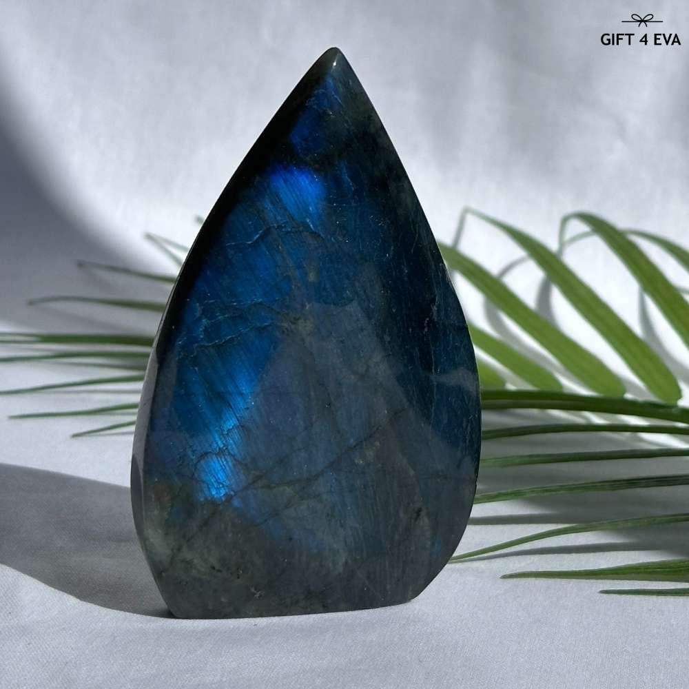 Labradorite Free Form 180G